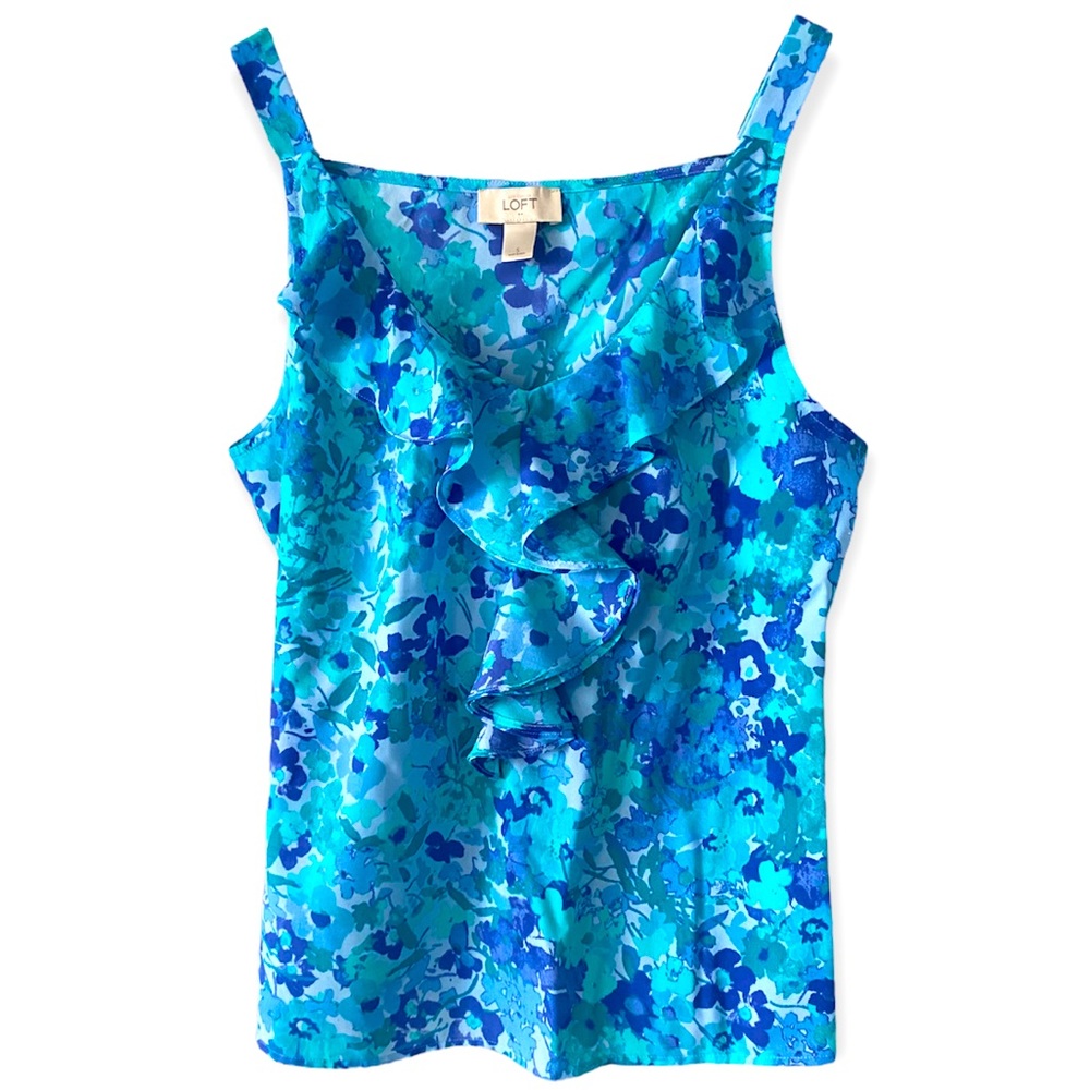 LOFT Tank Top Size S